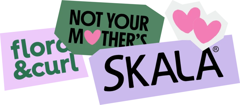 Brand vault screenshot